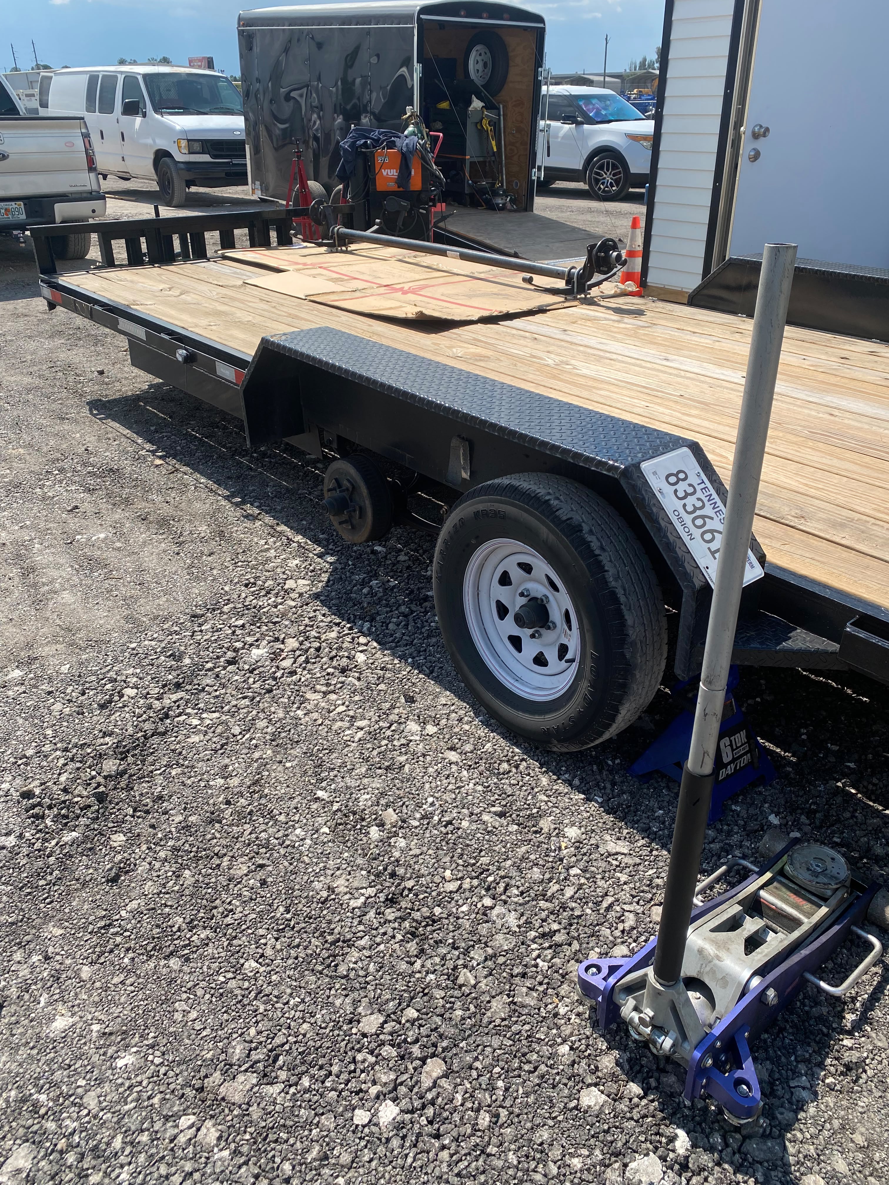 Fonseca Trailers Solutions LLC