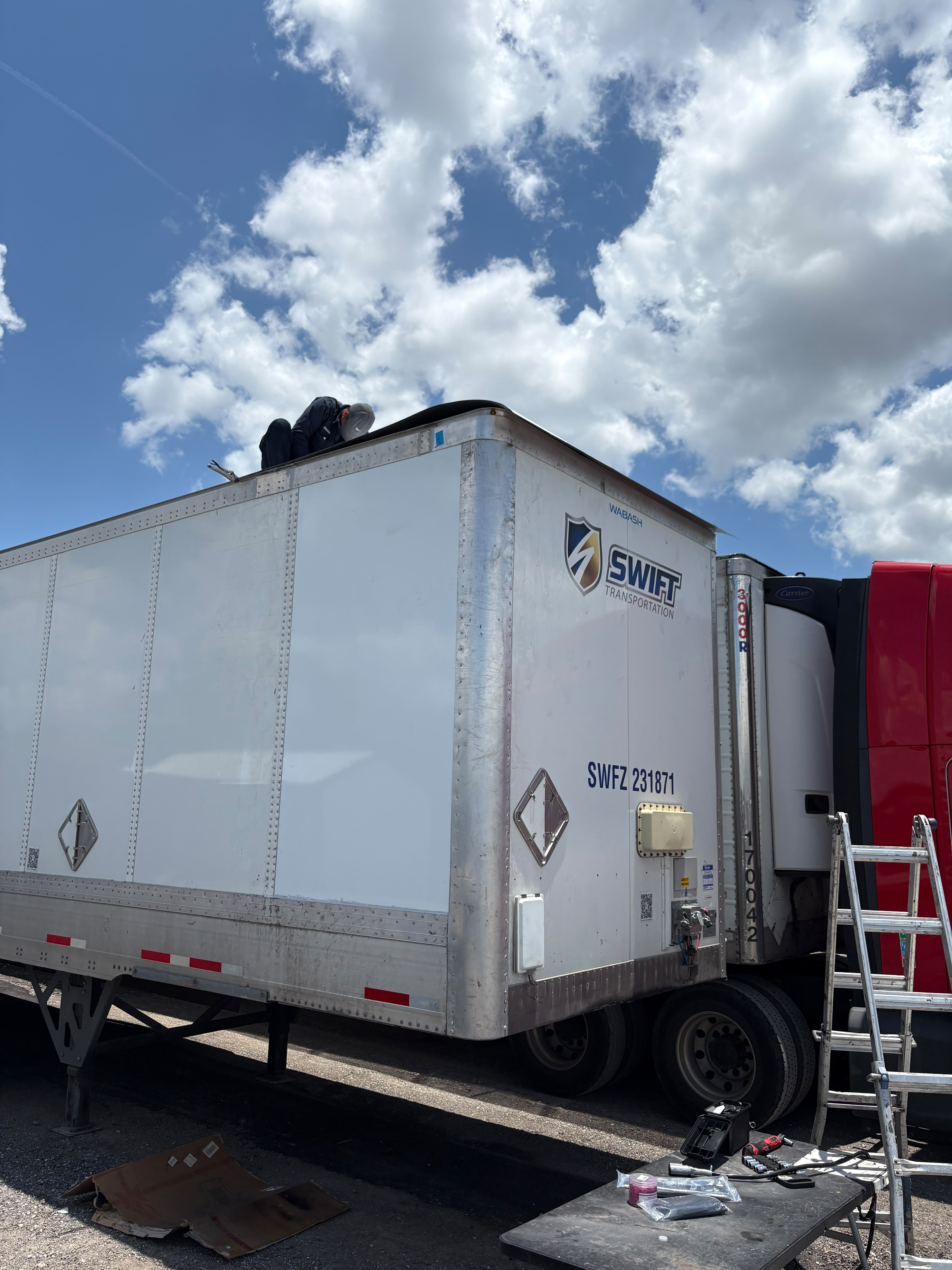 Fonseca Trailers Solutions LLC